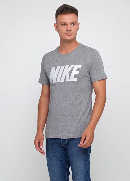 Купить Nike M NSW TEE BLOCK 891880-091 - оригинал, гарантия