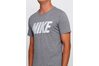 Купить Nike M NSW TEE BLOCK 891880-091 - оригинал, гарантия