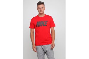 Nike M NSW TEE BLOCK 891880-657