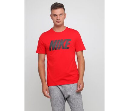 Nike M NSW TEE BLOCK 891880-657