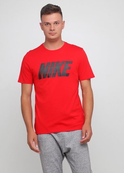 Купить Nike M NSW TEE BLOCK 891880-657 - оригинал, гарантия