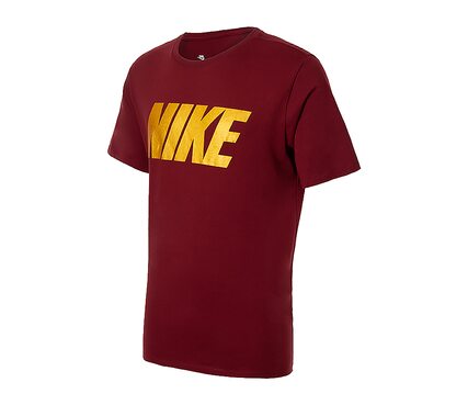 Футболка спортивная Nike M NSW TEE BLOCK 891880-677