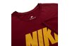 Купить Футболка спортивная Nike M NSW TEE BLOCK 891880-677 - оригинал, гарантия