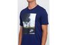 Купить Nike M NSW TEE CNCPT BLUE 5 891903-429 - оригинал, гарантия