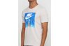 Купить Футболка спортивная Nike M NSW TEE AIR 1 892155-072 - оригинал, гарантия