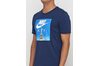 Купить Футболка спортивная Nike M NSW TEE AIR 1 892155-451 - оригинал, гарантия