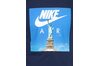 Купить Футболка спортивная Nike M NSW TEE AIR 1 892155-451 - оригинал, гарантия
