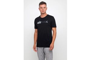 Футболка спортивная Nike M NSW TEE AM95 892159-010