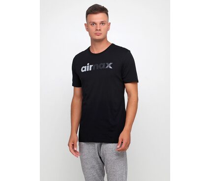 Футболка спортивная Nike M NSW TEE AM95 892159-010
