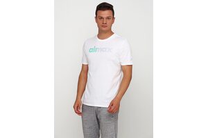 Футболка спортивная Nike M NSW TEE AM95 892159-101