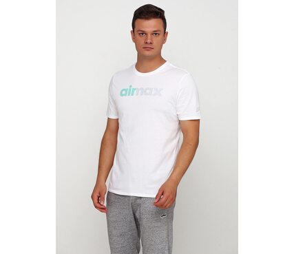 Футболка спортивная Nike M NSW TEE AM95 892159-101