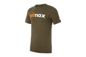 Футболка спортивная Nike M NSW TEE AM95 892159-222