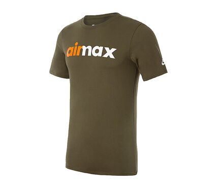 Футболка спортивная Nike M NSW TEE AM95 892159-222