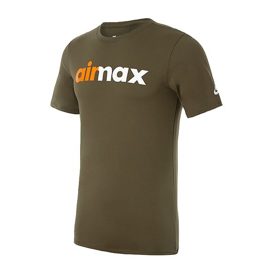Купить Футболка спортивная Nike M NSW TEE AM95 892159-222 - оригинал, гарантия