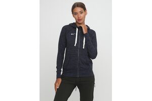 Кофта  PSG W NSW GYM VNTG HOODIE CRE Nike 892182-475