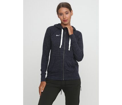 Кофта PSG W NSW GYM VNTG HOODIE CRE Nike 892182-475 Кофта PSG W NSW GYM VNTG HOODIE CRE Nike 892182-475