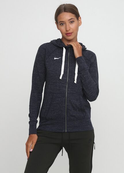 Купити Кофта PSG W NSW GYM VNTG HOODIE CRE Nike 892182-475 - оригінал Купити Кофта PSG W NSW GYM VNTG HOODIE CRE Nike 892182-475 - оригінал