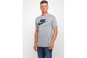 Футболка  M NSW TEE TB AM90 2 Nike 892213-063