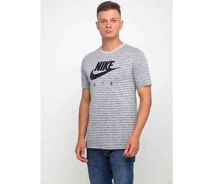Футболка  M NSW TEE TB AM90 2 Nike 892213-063