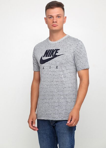 Купить Футболка  M NSW TEE TB AM90 2 Nike 892213-063 - оригинал, гарантия