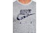 Купить Футболка  M NSW TEE TB AM90 2 Nike 892213-063 - оригинал, гарантия