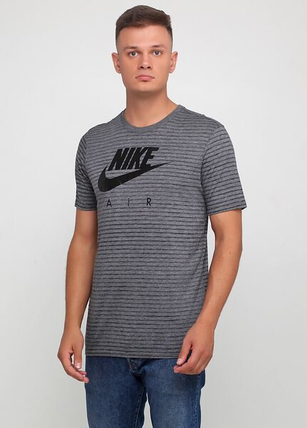 Купить Футболка  M NSW TEE TB AM90 2 Nike 892213-071 - оригинал, гарантия