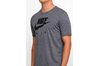 Купить Футболка  M NSW TEE TB AM90 2 Nike 892213-071 - оригинал, гарантия