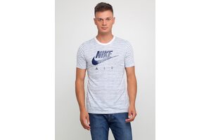 Футболка  M NSW TEE TB AM90 2 Nike 892213-100