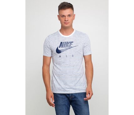 Футболка  M NSW TEE TB AM90 2 Nike 892213-100