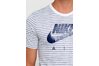 Купить Футболка  M NSW TEE TB AM90 2 Nike 892213-100 - оригинал, гарантия