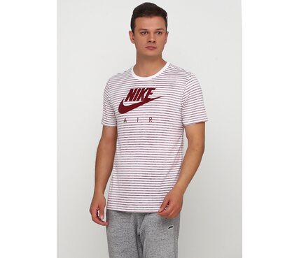 Футболка спортивная Nike M NSW TEE TB AM90 2 892213-101