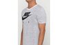 Купить Футболка  M NSW TEE TB AM90 2 Nike 892213-102 - оригинал, гарантия