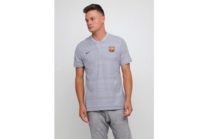 Футболка спортивная Nike FCB M NSW GSP FRAN PQ AUT 892335-014
