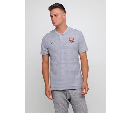 Футболка спортивная Nike FCB M NSW GSP FRAN PQ AUT 892335-014