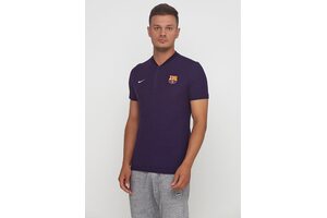 Футболка  FCB M NSW GSP FRAN PQ AUT Nike 892335-524