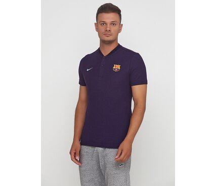 Футболка  FCB M NSW GSP FRAN PQ AUT Nike 892335-524