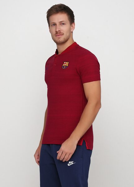 Купить Nike FCB M NSW GSP FRAN PQ AUT 892335-620 - оригинал, гарантия