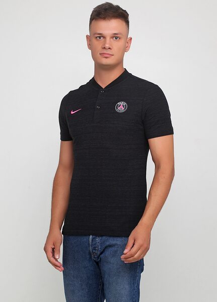 Купить Футболка  PSG M NSW GSP FRAN PQ AUT Nike 892342-032 - оригинал, гарантия