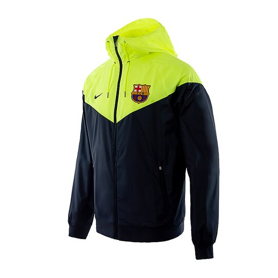 Придбати Вітровка спортивна Nike FCB M NSW WR WVN AUT 892420-452 оригінал Придбати Вітровка спортивна Nike FCB M NSW WR WVN AUT 892420-452 оригінал