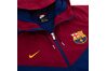 Придбати Вітровка спортивна Nike FCB M NSW WR WVN AUT 892420-455 оригінал Придбати Вітровка спортивна Nike FCB M NSW WR WVN AUT 892420-455 оригінал