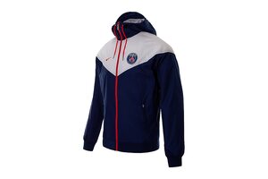 Nike PSG M NSW WR WVN AUT 892422-421