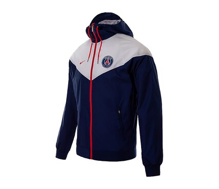 Nike PSG M NSW WR WVN AUT 892422-421