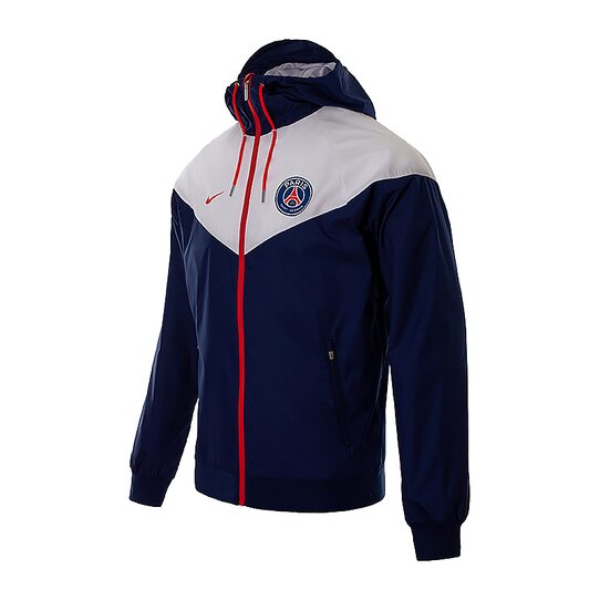 Купить Nike PSG M NSW WR WVN AUT 892422-421 - оригинал, гарантия