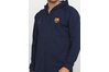 Купить Nike FCB M NSW HOODIE FZ OPTIC 892452-451 - оригинал, гарантия