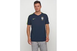 Футболка  CBF M NK BRT SQD TOP SS Nike 893278-454