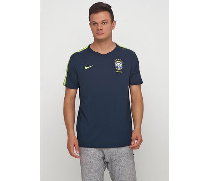 Футболка  CBF M NK BRT SQD TOP SS Nike 893278-454