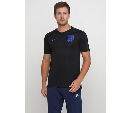 Футболка  ENT M NK BRT SQD TOP SS Nike 893281-011