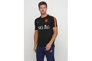 Футболка  KNVB M NK BRT SQD TOP SS Nike 893286-011