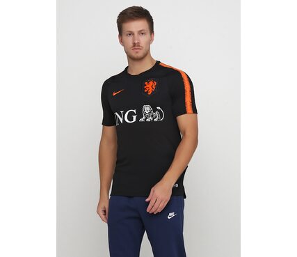 Футболка  KNVB M NK BRT SQD TOP SS Nike 893286-011