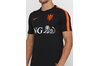Купить Футболка  KNVB M NK BRT SQD TOP SS Nike 893286-011 - оригинал, гарантия